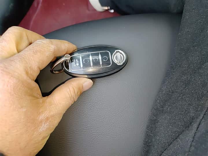 Фото 9 - Nissan Sylphy