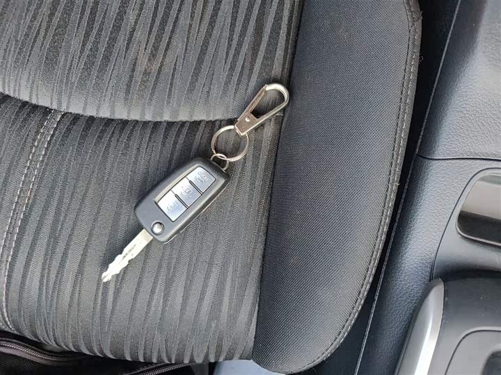 Фото 9 - Nissan Sylphy