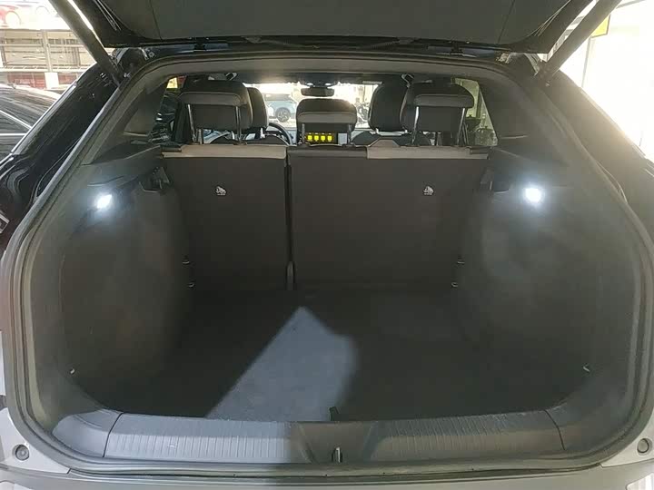 Фото 19 - Volkswagen ID.4 Crozz