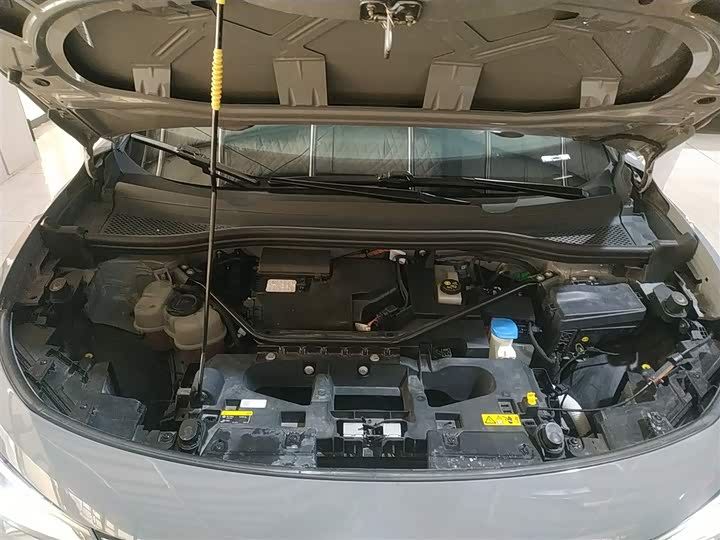 Фото 20 - Volkswagen ID.4 Crozz