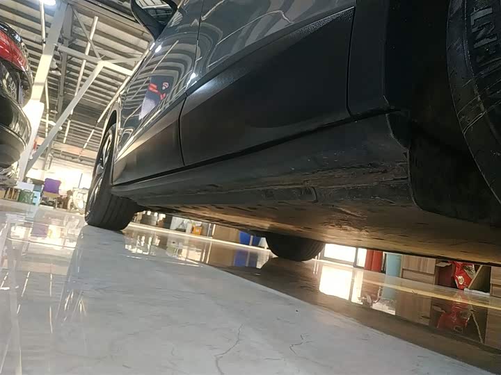 Фото 22 - Volkswagen ID.4 Crozz