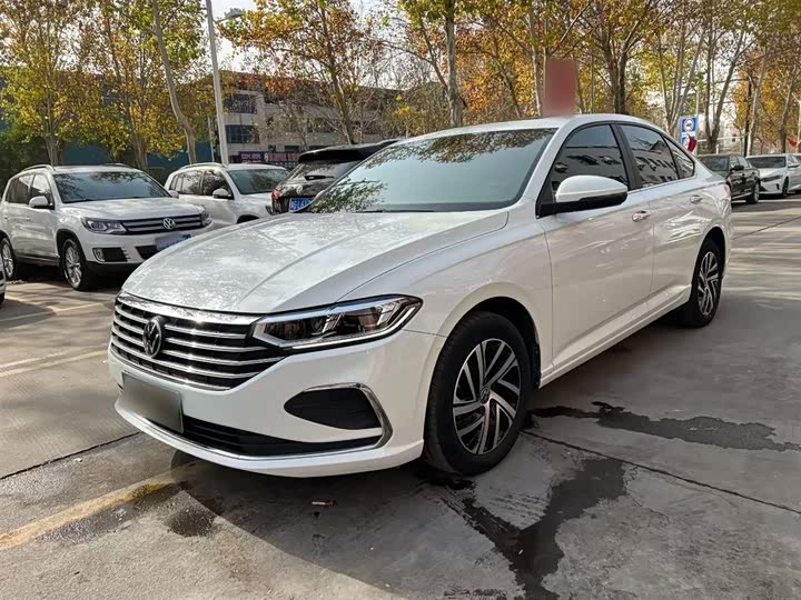 Фото 2 - Volkswagen Lavida