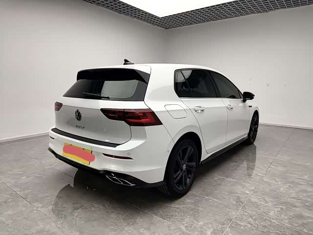 Фото 6 - Volkswagen Golf