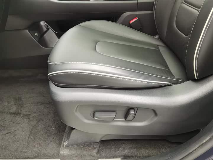 Фото 20 - Hyundai Custo