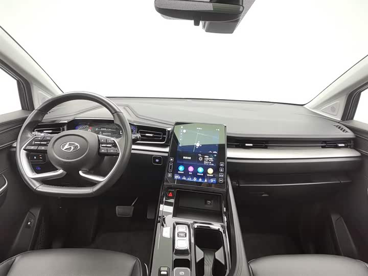 Фото 5 - Hyundai Custo