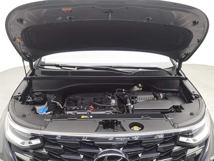 Фото 6 - Hyundai Custo