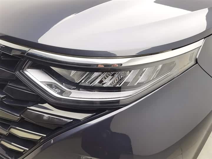 Фото 7 - Hyundai Custo