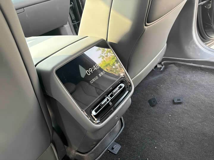 Фото 13 - XPeng F57