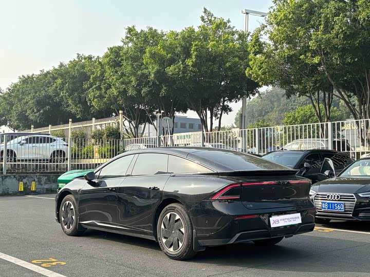 Фото 4 - XPeng F57