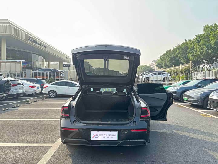 Фото 7 - XPeng F57