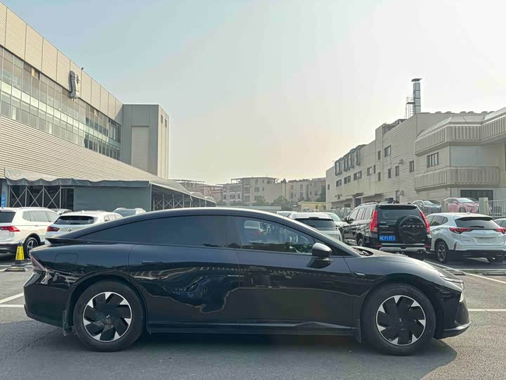 Фото 8 - XPeng F57