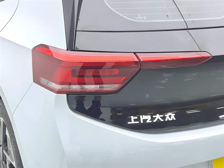 Фото 10 - Volkswagen ID.3