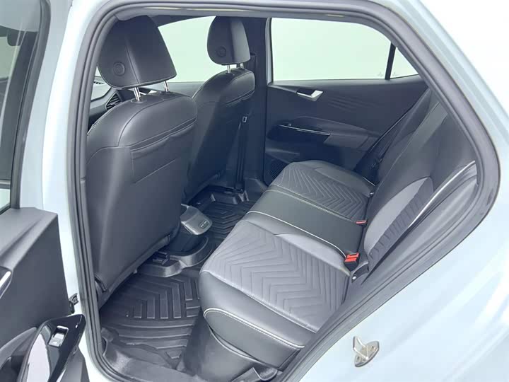 Фото 14 - Volkswagen ID.3