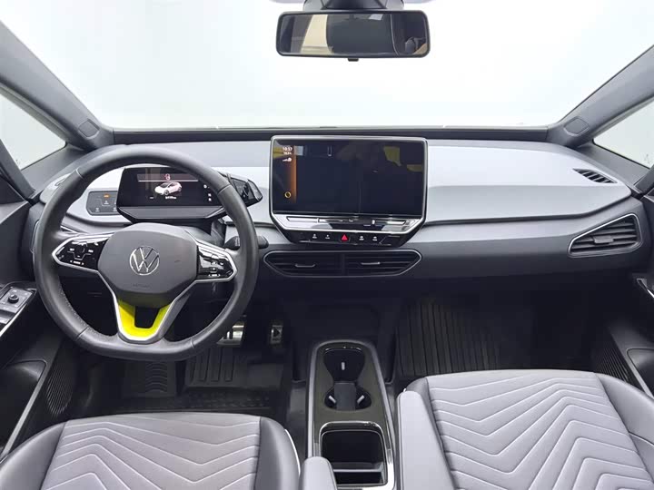 Фото 16 - Volkswagen ID.3