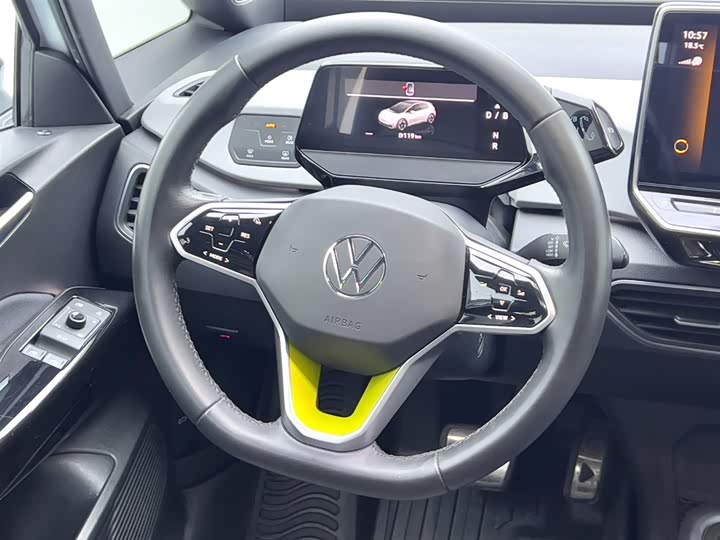 Фото 17 - Volkswagen ID.3