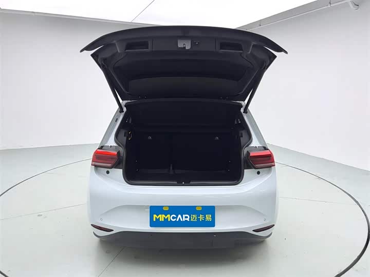 Фото 19 - Volkswagen ID.3