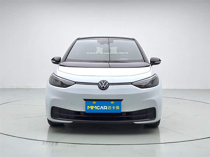 Фото 2 - Volkswagen ID.3