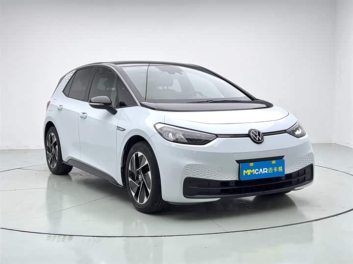 Фото 3 - Volkswagen ID.3