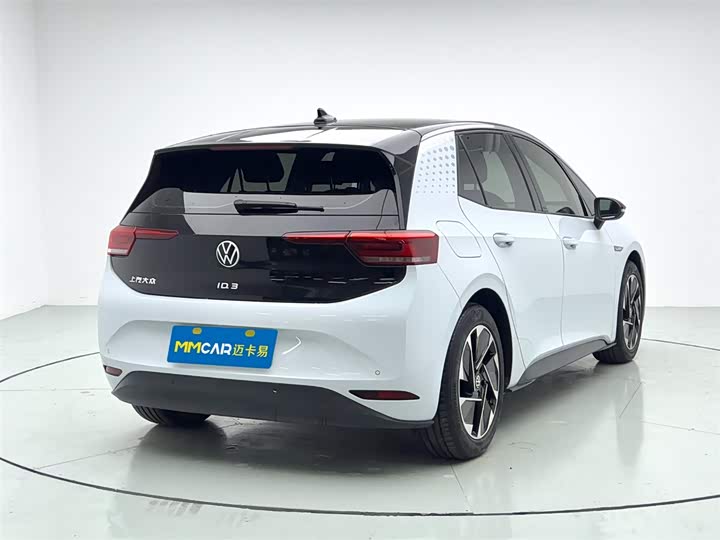 Фото 4 - Volkswagen ID.3