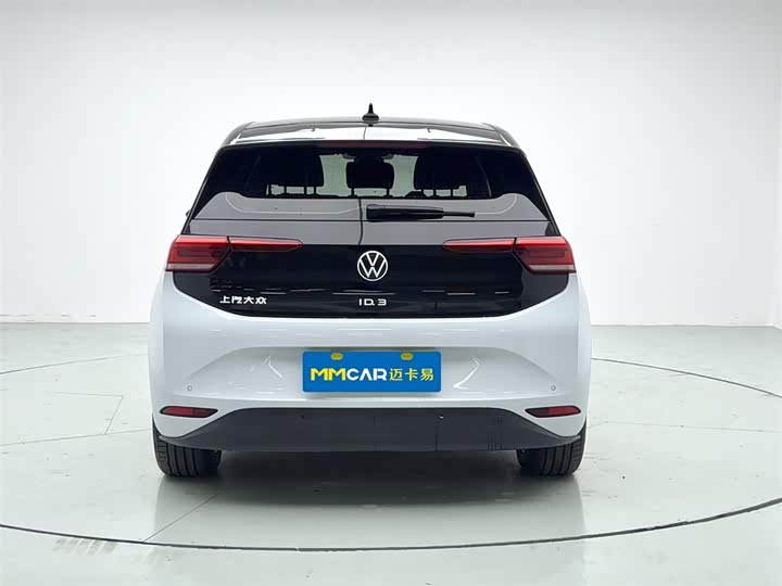 Фото 5 - Volkswagen ID.3