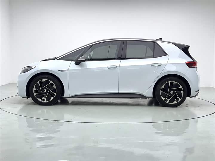 Фото 7 - Volkswagen ID.3