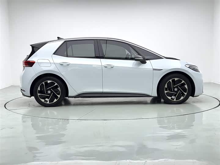 Фото 8 - Volkswagen ID.3