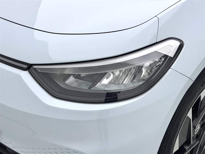 Фото 9 - Volkswagen ID.3