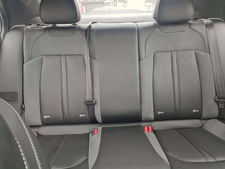 Фото 9 - GAC Trumpchi Empow R