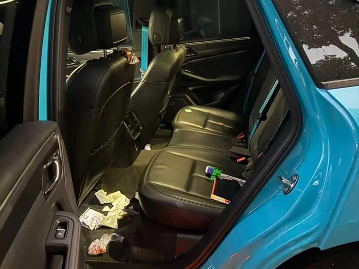 Фото 4 - Porsche Macan