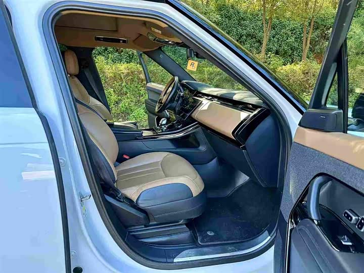 Фото 11 - Land Rover Range Rover Sport