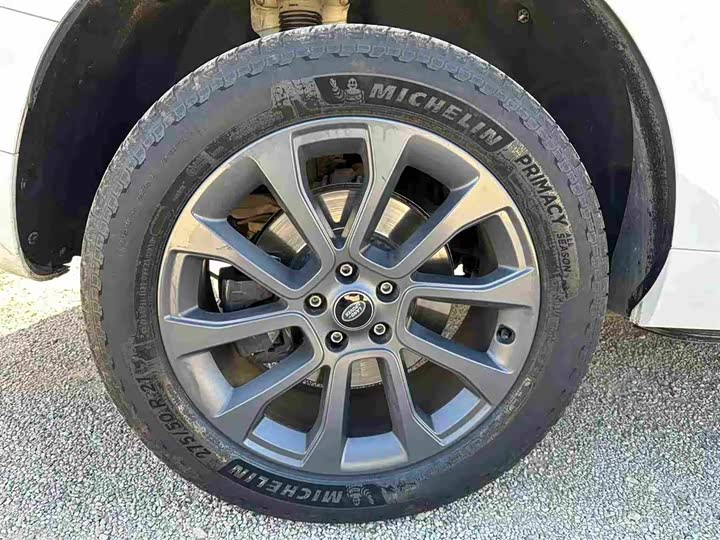 Фото 15 - Land Rover Range Rover Sport