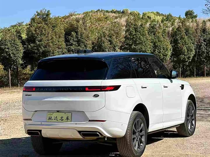 Фото 19 - Land Rover Range Rover Sport