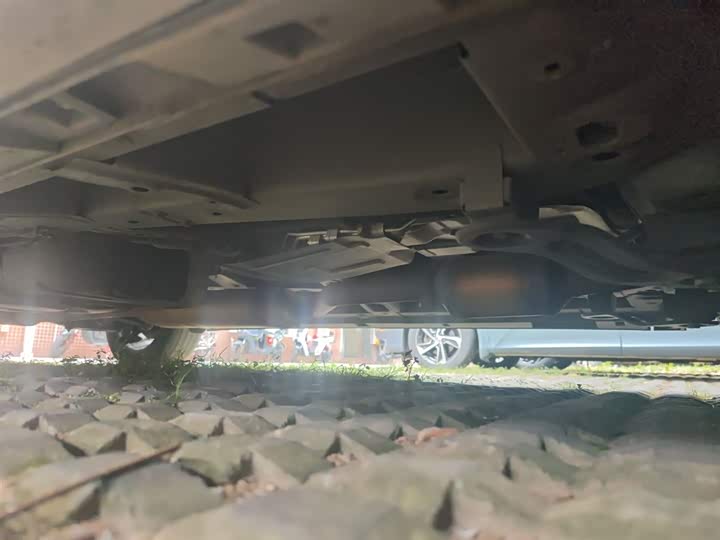 Фото 16 - GAC Trumpchi M8