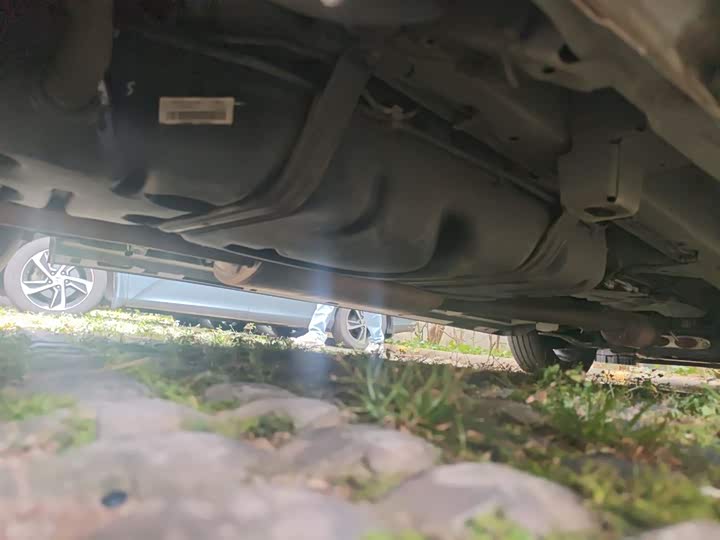 Фото 17 - GAC Trumpchi M8