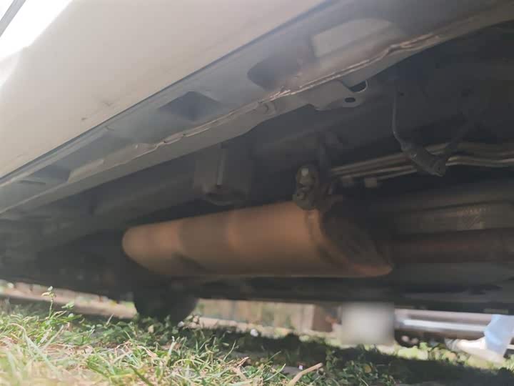 Фото 18 - GAC Trumpchi M8