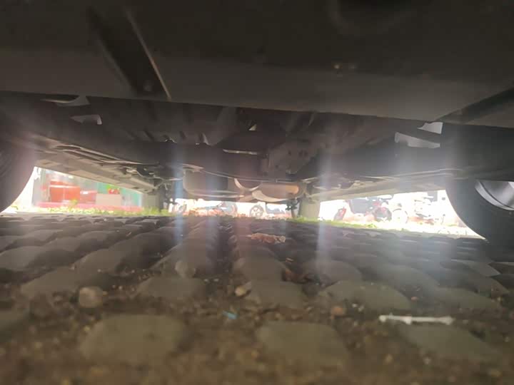 Фото 23 - GAC Trumpchi M8