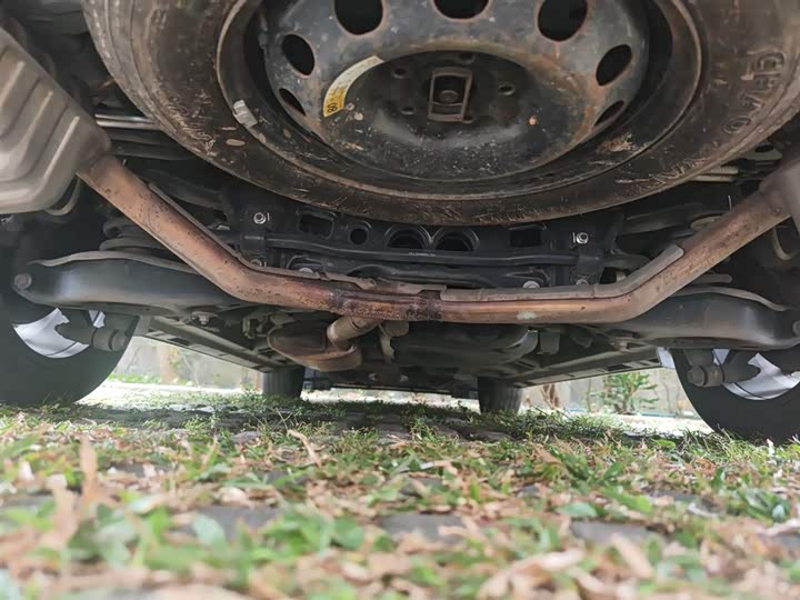 Фото 25 - GAC Trumpchi M8