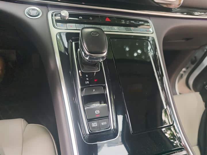 Фото 7 - GAC Trumpchi M8