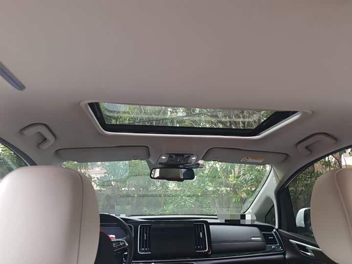 Фото 9 - GAC Trumpchi M8