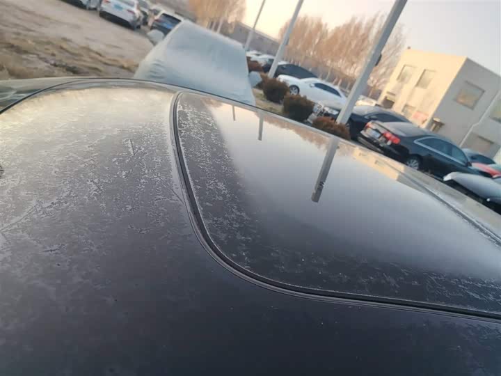 Фото 27 - Volvo S90