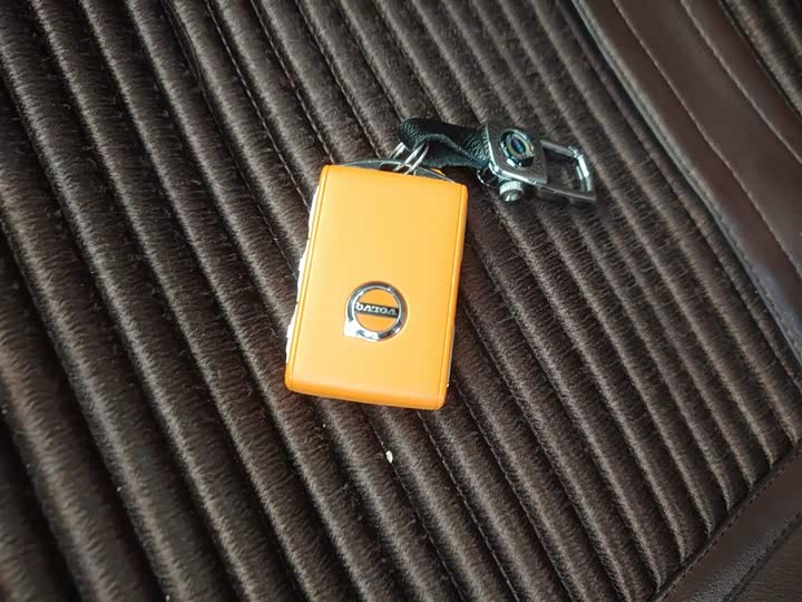 Фото 9 - Volvo S90