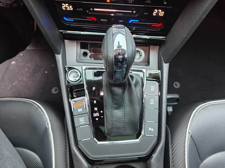 Фото 16 - Volkswagen Lamando L