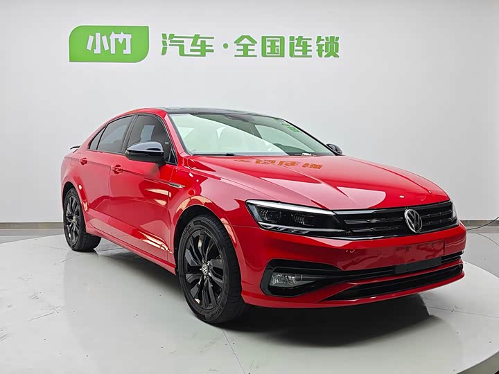 Фото 2 - Volkswagen Lamando L