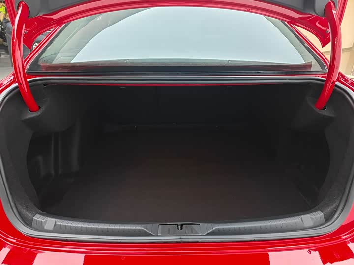 Фото 21 - Volkswagen Lamando L