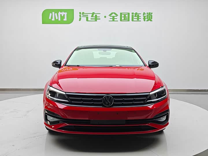 Фото 3 - Volkswagen Lamando L