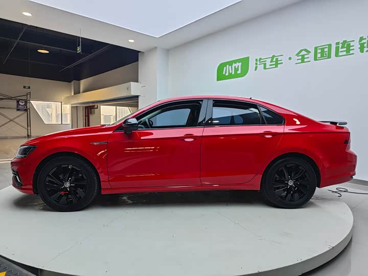 Фото 4 - Volkswagen Lamando L