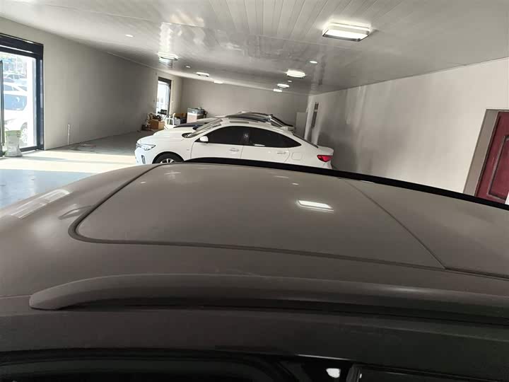 Фото 27 - Audi Q5L