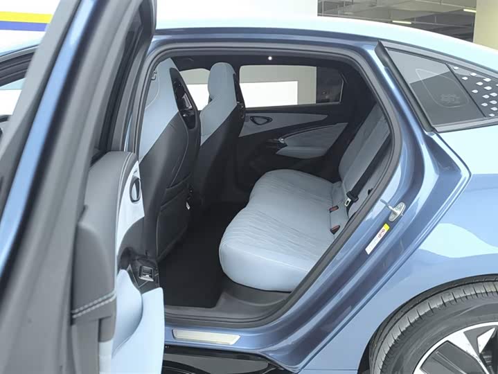 Фото 11 - BYD Seal