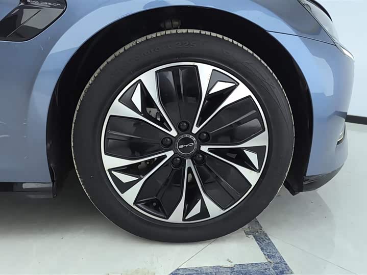 Фото 6 - BYD Seal