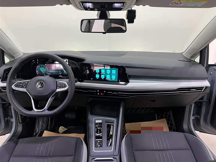 Фото 6 - Volkswagen Golf